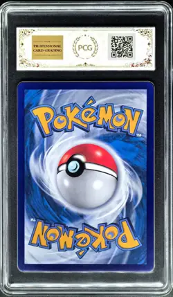 2025 Pokemon Cards CHN. Eevee CBB2C 0105/15 PCG 9.5 (SAME AS PSA 9) - Image 2