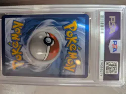 Eevee 173 Sv: Scarlet & Violet Promo Cards Holo PSA 10 Free Shipping - Image 2