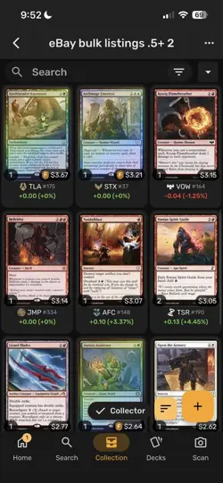 MTG Premium Lot - 84 Cards Valued At $150+ Magic The Gathering - Image 3
