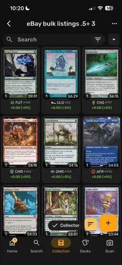 MTG Premium Lot - 90 Cards Valued At $150+ - Magic The Gathering - Image 2