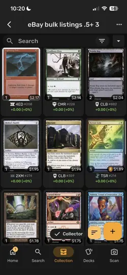 MTG Premium Lot - 90 Cards Valued At $150+ - Magic The Gathering - Image 4