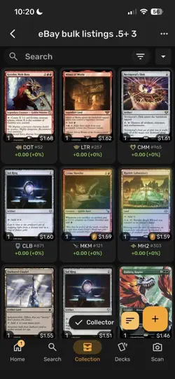 MTG Premium Lot - 90 Cards Valued At $150+ - Magic The Gathering - Image 5