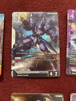 Premium card collection PC02A One Copy Of Each Alt Art. in English. NO PROMOS - Image 3