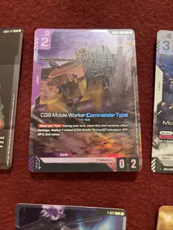 Premium card collection PC02A One Copy Of Each Alt Art. in English. NO PROMOS - Image 4