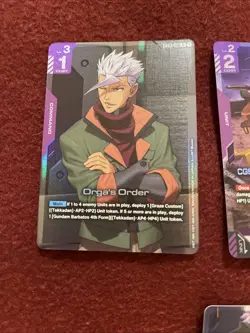 Premium card collection PC02A One Copy Of Each Alt Art. in English. NO PROMOS - Image 5
