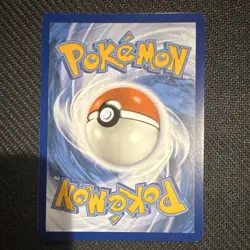 Pokemon Charmander 044 SV Scarlet & Violet Promo Holo Card Heat Tackle 60HP - Image 2