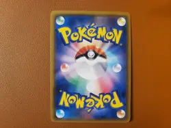 Charizard GX RR 007/024 SMP2 Detective Pikachu - Pokemon Card Japanese - Image 2