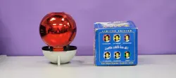 1999 Burger King Pokemon 23K Gold Plated Trading Card in box - Poliwhirl - Image 3