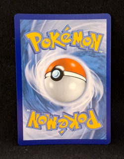 ENERGY 2020 SHINY HOLO POKEMON TRADING CARD - Image 2