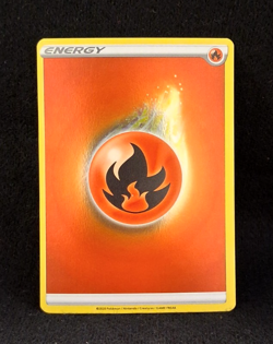ENERGY 2020 SHINY HOLO POKEMON TRADING CARD - Image 3
