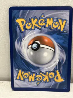 Toxicroak EX (102 Full Art) 102/106 Ultra Rare XY - Flashfire Pokemon Card - Image 2