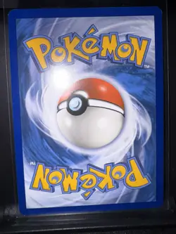 Pokemon Detective Pikachu SM190 Stamped Holo Promo Card SM Promos SMP Excellent - Image 2
