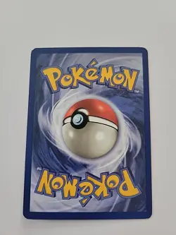 Pokemon TCG Psyduck Fossil 1st Edition Common Card 53/62 - Image 2
