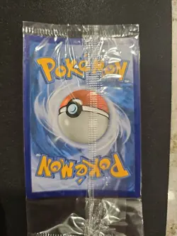 Pokemon TCG Cosmog - Toys R Us Promo - 064/149 - Sealed - Image 4