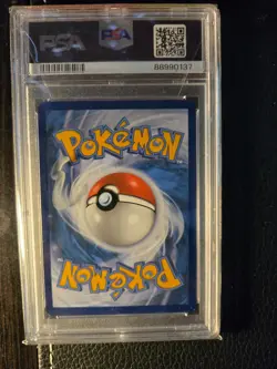 PSA 10 MEW EX #205 (METAL) POKEMON 151 ULTRA-PREMIUM COLLECTION 2023 POKEMON - Image 2