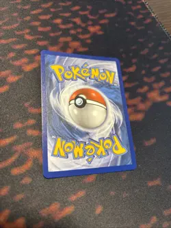 Mega M Rayquaza EX 98/98 Ancient Origins Full Art Secret Rare Gold Pokemon NM - Image 2