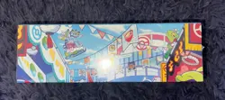 Pokemon Special Box Fukuoka Pokemon Center 2025 Japanese SEALED ON HAND U.S. - Image 4