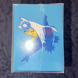 Pokemon Special Box Fukuoka Pokemon Center 2025 Japanese SEALED ON HAND U.S. - Image 5