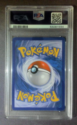 PSA 7 Glaceon NM | Holo 23/116 | Pokemon 2013 B&W City Championships - Image 2