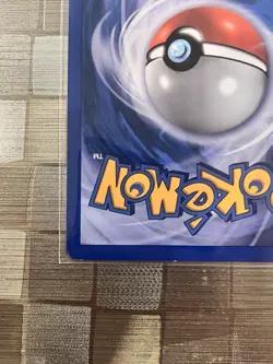 Pokemon - Krabby - 54/100 - Common - EX Crystal Guardians - NM - Image 3