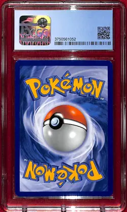 CGC 8.5 2008 Pokemon Diamond and Pearl Majestic Dawn Holo Darkrai #3 - Image 2