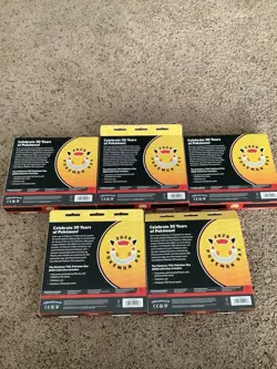 Pokemon Day 2026 Collection Box Lot of 5 - SEALED/NEW - IN HAND - Image 2