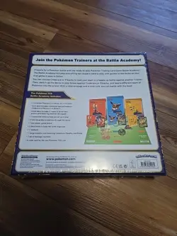 Pokemon TCG: Battle Academy - CharizardGX, Raichu GX, Mewtwo GX, Factory Sealed - Image 2