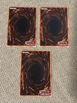 Yu-Gi-Oh! Lot Dark Magician Of Destruction, HERO, Ultras, Chibi, Supers, Etc NM - Image 3