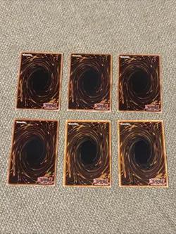 Yu-Gi-Oh! Lot Dark Magician Of Destruction, HERO, Ultras, Chibi, Supers, Etc NM - Image 5