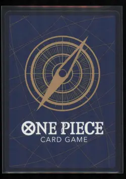 Never Existed... in the First Place.. OP13-098 One Piece Carrying On His Will NM - Image 2