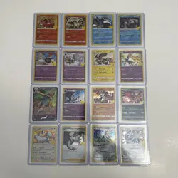 Pokemon Celebrations Lot 17 Cards - 25th Anniversary - Image 1
