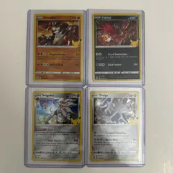 Pokemon Celebrations Lot 17 Cards - 25th Anniversary - Image 4