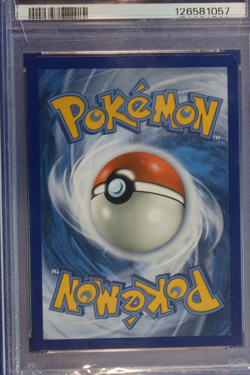 2019 Pokemon SM Black Star FA ARMORED MEWTWO Card PSA 8 #SM228 Fall Promo CC TCG - Image 4