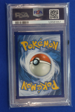 2019 Pokemon SM Black Star FA ARMORED MEWTWO Card PSA 8 #SM228 Fall Promo CC TCG - Image 5