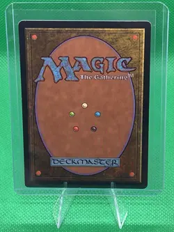Meekstone - Fifth Edition (5ED) Magic The Gathering Trading Card Regular Print - Image 2