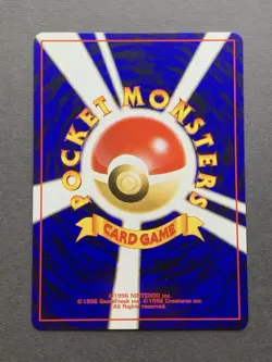 [NM] Pokemon Card Rocket's Snorlax No.143 Gym 2 Challenge Japanese - Image 2