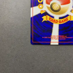 [NM] Pokemon Card Rocket's Snorlax No.143 Gym 2 Challenge Japanese - Image 5