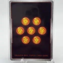 SS3 Broly Rampaging Express Silver Foil BT24-074 R Dragon Ball Super Card CCG - Image 2