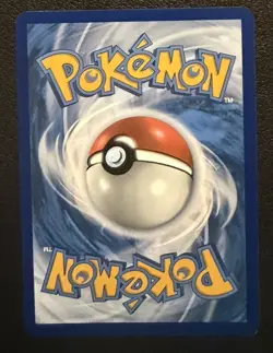 Pokemon TCG SV White Flare Pansear 099/086 Illustration Rare Card NM pack fresh - Image 2