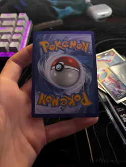 Ash-Greninja EX - (XY Black Star Promos) XY133 Jumbo Cards Holo - Image 1