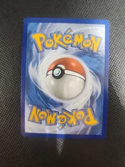 SVE 005 Basic Psychic Energy Holo/Shiny Foil Pokemon 151 Single Card - Image 2