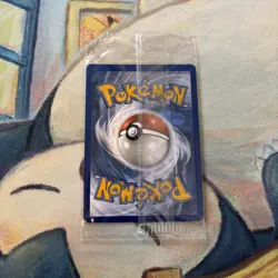 SWSH: Sword & Shield Promo Cards #SWSH087 Eevee VMAX - Image 3