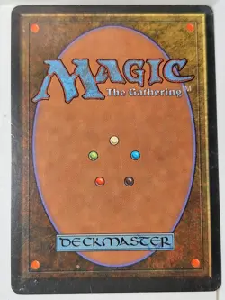 Ring of Renewal - Fallen Empires - Magic the Gathering MTG Nice! - Image 2