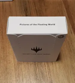 Magic the Gathering Secret Lair - Pictures of the Floating World - Image 3