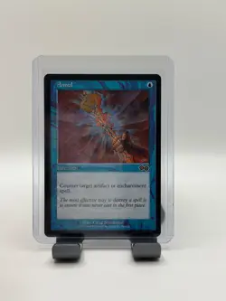 MTG, Annul $3 ORDER MIN LP 59 Urza's Saga Regular - Image 3