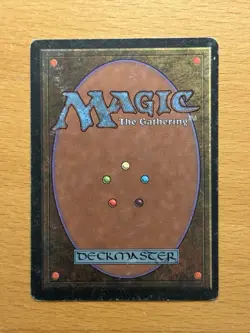 *** Braingeyser Revised *** Brain Geyser MTG Magic Third Edition FAST SHIPPING - Image 2