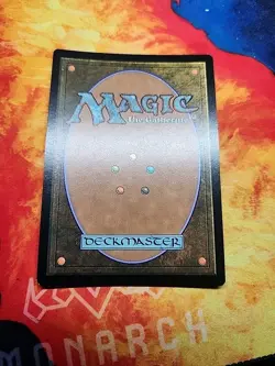 The Necrobloom (Borderless) - Modern Horizons 3 (MH3) - Foil - NM - Image 2