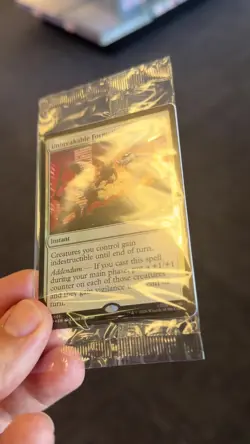 TMNT Unbreakable Formation NYCC 2025 MTG Promo Magic The Gathering Ninja Turtles - Image 2