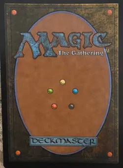 Magic: The Gathering Tannuk Steadfast Second Foil Edge of Eternities - Image 2