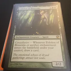 Eidolon of Blossoms Journey into Nyx Regular - Image 1